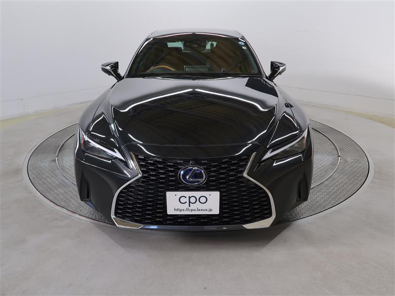 IS300h VER-L 車両詳細 u003e レクサス認定中古車 LEXUS CPO