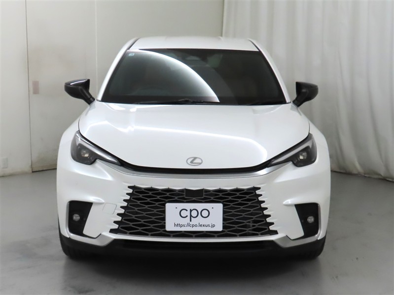LBX HV リラックス 車両詳細 > レクサス認定中古車 LEXUS CPO