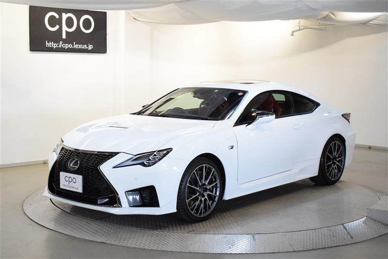 レクサス認定中古車 LEXUS CPO【Certified Pre-Owned】