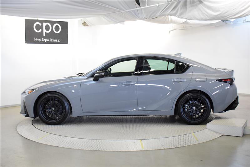 IS300 Fスポーツ モードブラ 車両詳細 > レクサス認定中古車 LEXUS CPO