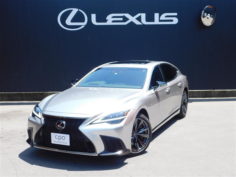 レクサス認定中古車 LEXUS CPO【Certified Pre-Owned】