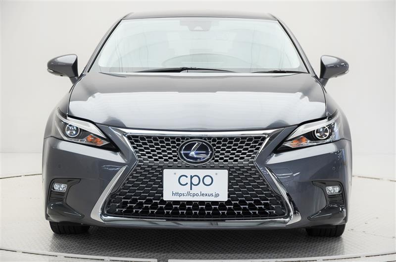 CT200h バージョンC 車両詳細 > レクサス認定中古車 LEXUS CPO