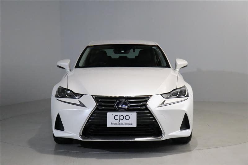 IS300h バ-ジョンL 車両詳細 > レクサス認定中古車 LEXUS CPO