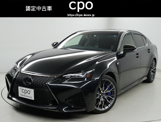 レクサス認定中古車 LEXUS CPO【Certified Pre-Owned】