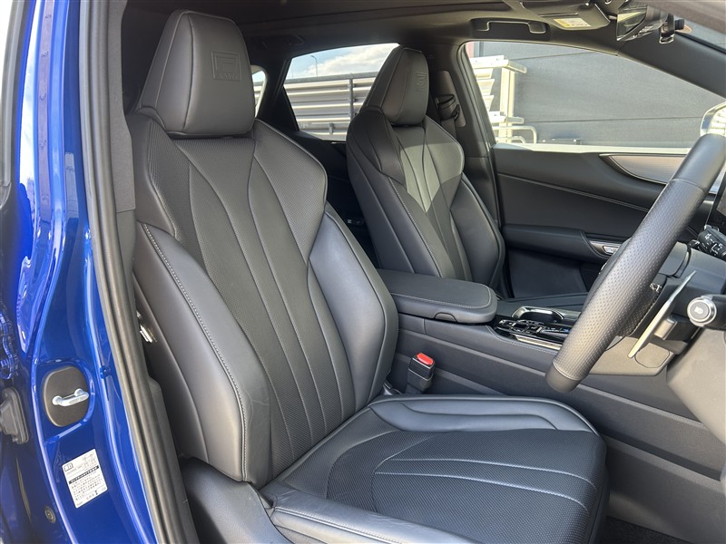 NX350 F SPORT 車両詳細 > レクサス認定中古車 LEXUS CPO