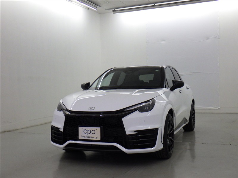LEXUS LBX MORIZO RR ホワイトスペシャル　2個　新品未使用 LEXUS LBX MORIZO RR ホワイトスペシャル - メルカリ