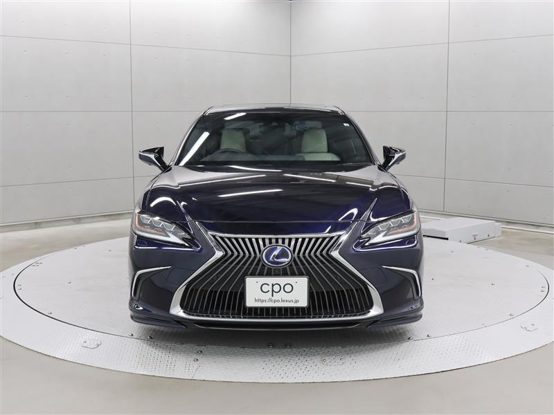 ES300h VER-L 車両詳細 > レクサス認定中古車 LEXUS CPO