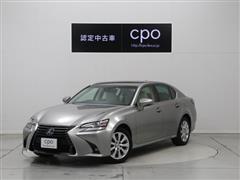 Gs レクサス認定中古車 Lexus Cpo