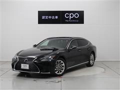 Ls レクサス認定中古車 Lexus Cpo