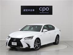 Gs レクサス認定中古車 Lexus Cpo
