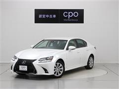 Gs レクサス認定中古車 Lexus Cpo