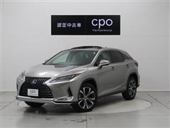 Rx450h レクサス認定中古車 Lexus Cpo