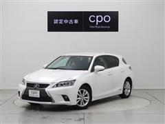 Ct レクサス認定中古車 Lexus Cpo