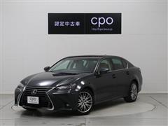 Gs レクサス認定中古車 Lexus Cpo