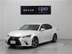 Gs レクサス認定中古車 Lexus Cpo