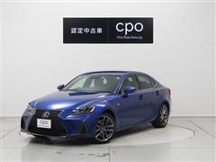 レクサス認定中古車 Lexus Cpo