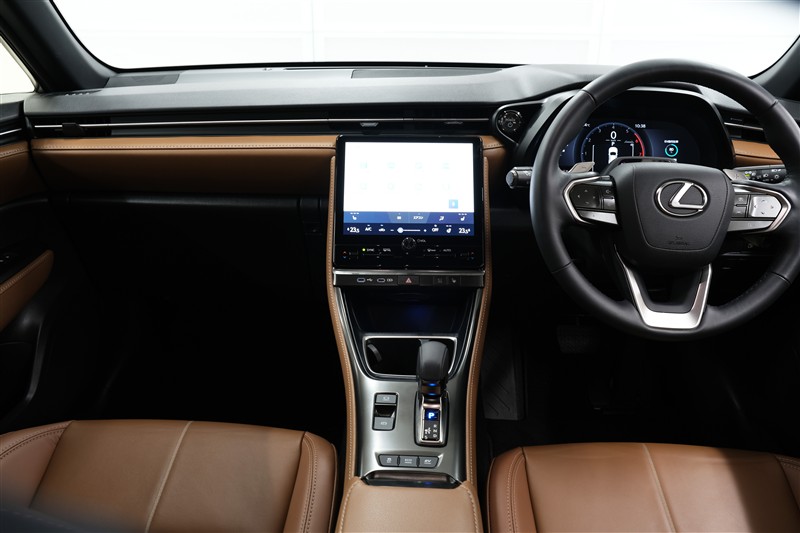 LBX Relax 車両詳細 > レクサス認定中古車 LEXUS CPO