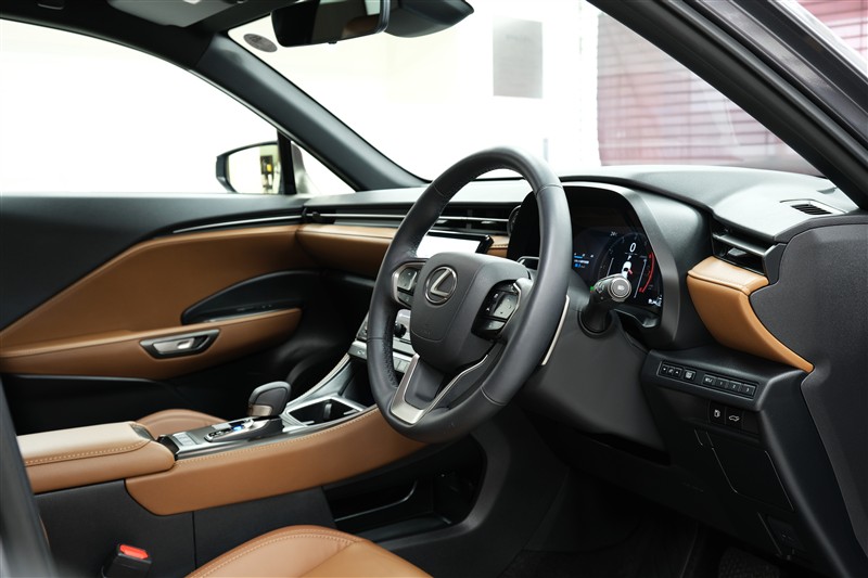 はる様　購入専用ページ 令和6年（2024年）ランドクルーザー250 ZX】 | 中古車高価買取のZX