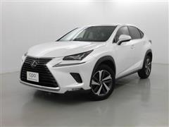 Nx レクサス認定中古車 Lexus Cpo