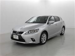 Ct レクサス認定中古車 Lexus Cpo