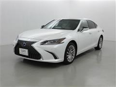 Es レクサス認定中古車 Lexus Cpo