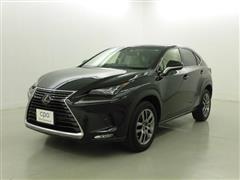 Nx レクサス認定中古車 Lexus Cpo