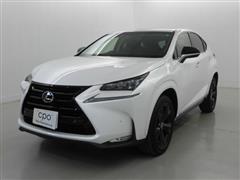 Nx0t レクサス認定中古車 Lexus Cpo