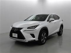 Nx レクサス認定中古車 Lexus Cpo