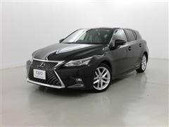 Ct レクサス認定中古車 Lexus Cpo