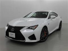 Rcf レクサス認定中古車 Lexus Cpo