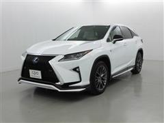 Rx450h レクサス認定中古車 Lexus Cpo