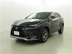 Nx レクサス認定中古車 Lexus Cpo