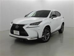 Nx レクサス認定中古車 Lexus Cpo