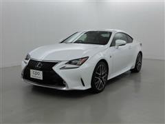 Rc レクサス認定中古車 Lexus Cpo