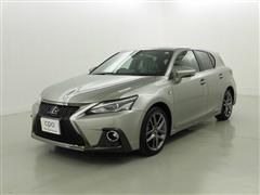 Ct レクサス認定中古車 Lexus Cpo