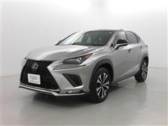 Nx レクサス認定中古車 Lexus Cpo