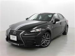 Is350 レクサス認定中古車 Lexus Cpo