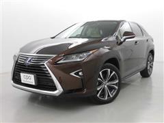 Rx450h レクサス認定中古車 Lexus Cpo