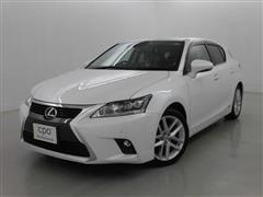 Ct レクサス認定中古車 Lexus Cpo