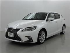 Ct レクサス認定中古車 Lexus Cpo