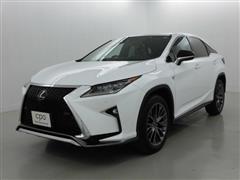 Rx レクサス認定中古車 Lexus Cpo
