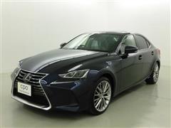 Is レクサス認定中古車 Lexus Cpo