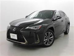 Ux レクサス認定中古車 Lexus Cpo