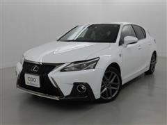 Ct レクサス認定中古車 Lexus Cpo