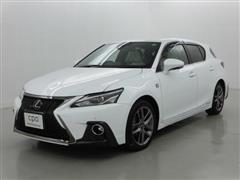 Ct0h レクサス認定中古車 Lexus Cpo