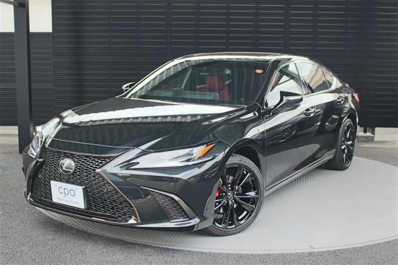 レクサス ES300h中古 Lexus es300h」の中古車を探す【カーセンサー】
