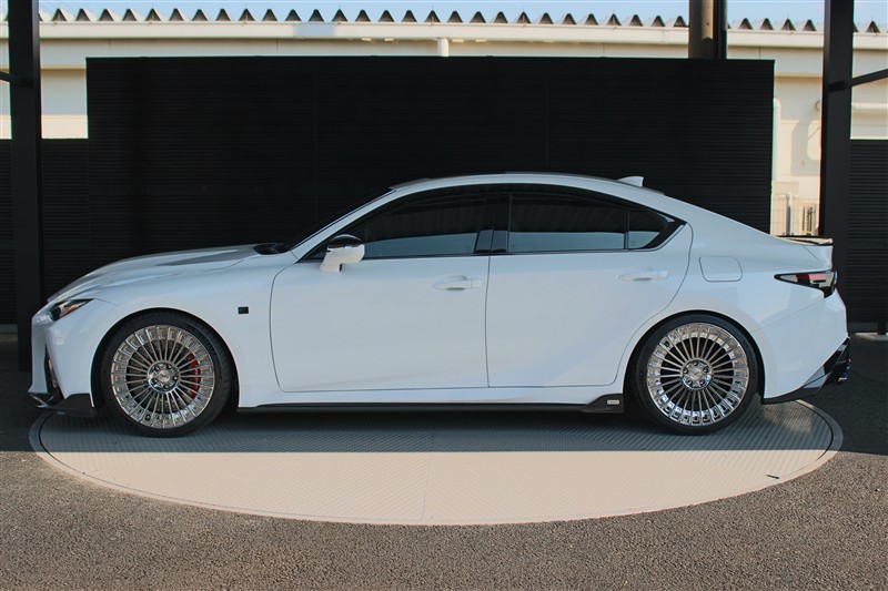 (祝日値下)LEXUS IS500 \"F SPORT Performance\" 2023 Lexus IS500 F Sport Performance Review AU | MCT Motorsport