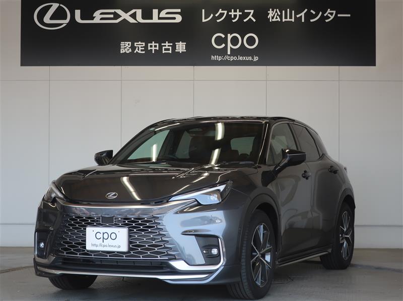 LBX HV COOL 車両詳細 > レクサス認定中古車 LEXUS CPO
