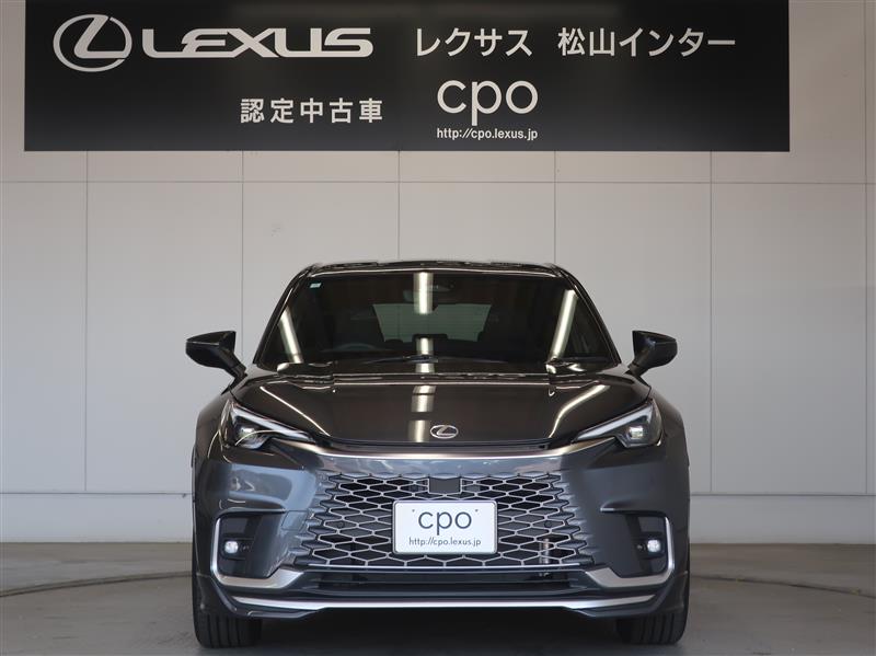 LBX HV COOL 車両詳細 > レクサス認定中古車 LEXUS CPO