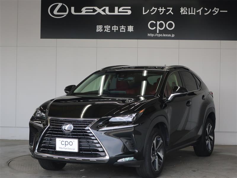 レクサス認定中古車 LEXUS CPO【Certified Pre-Owned】